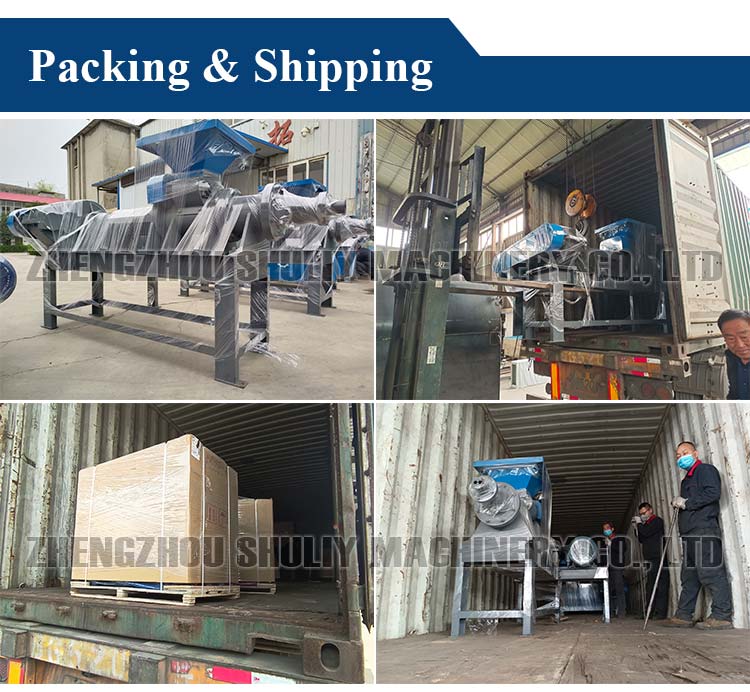 Automatic Briquette Making Machine Shipment map Automatic Briquette Making Machine Shipment map