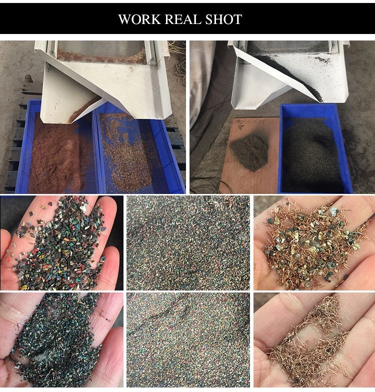 Copper Rice Machine Copper Rice Machine