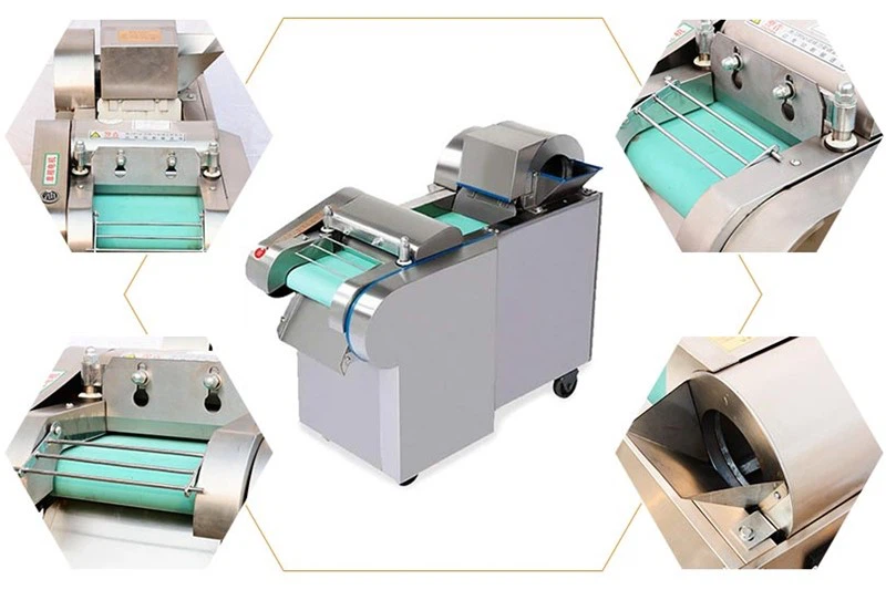 Commercial Vegetable Cutting Machine manufacture Commercial Vegetable Cutting Machine manufacture