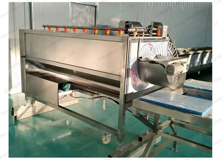 potato cleaning equipment potato cleaning equipment