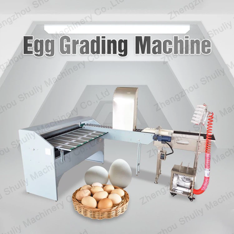 egg grading machine egg grading machine