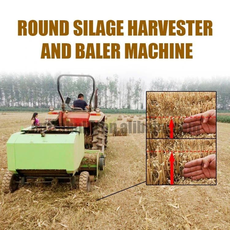 hay baling equipment