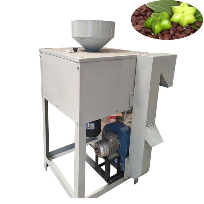 Sacha Inchi Sheller machine Sacha Inchi Sheller machine