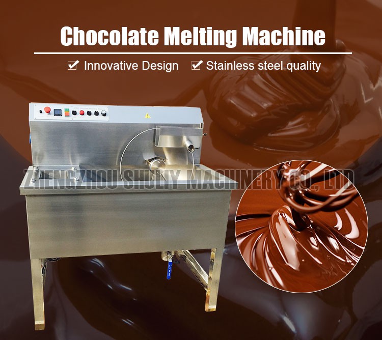 chocolate melting machine chocolate melting machine
