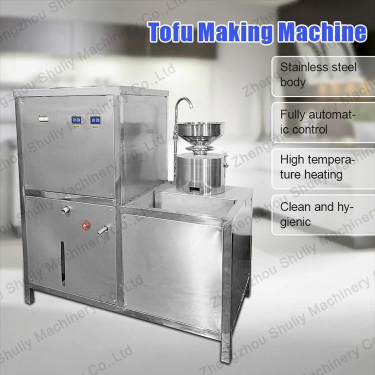 tofu making machine tofu making machine
