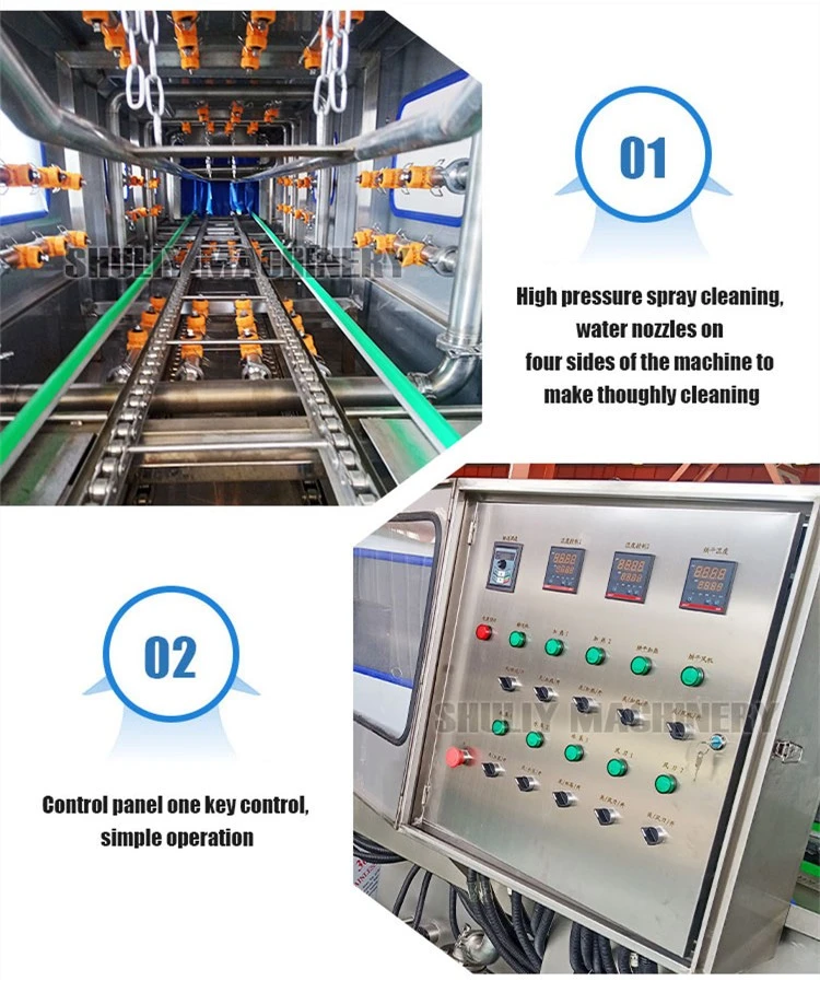 tray washing machine tray washing machine