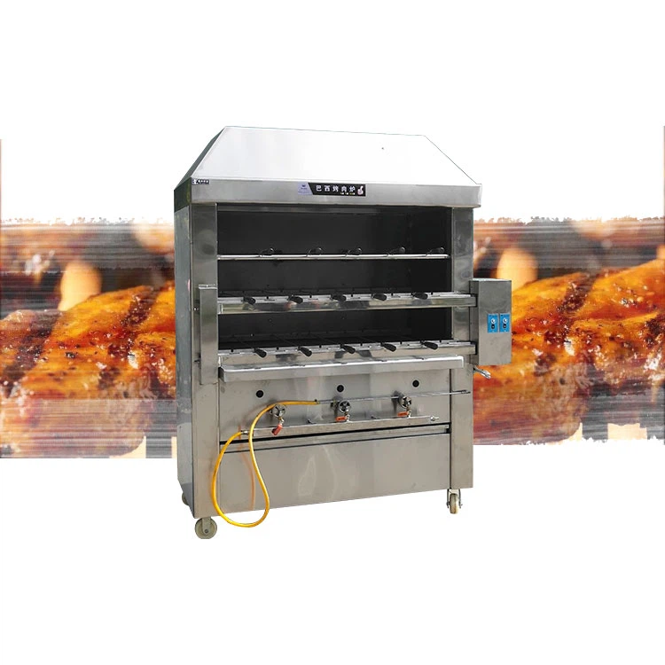 brazilian grill machine brazilian grill machine