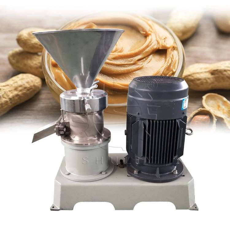 colloid mill homogenizer colloid mill homogenizer