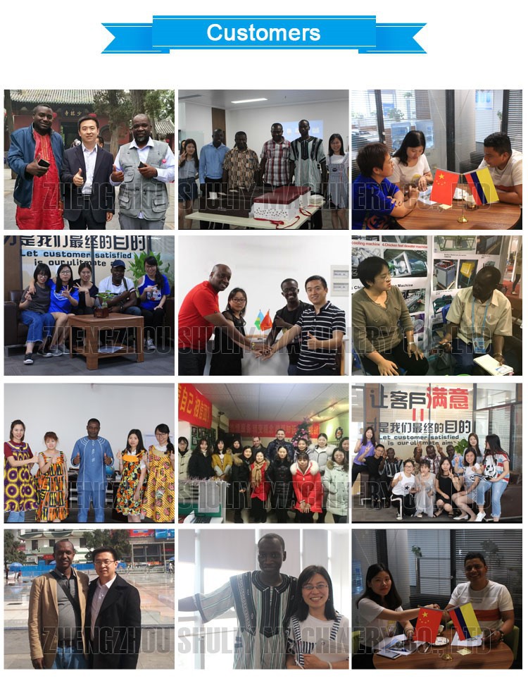 Peanut Harvesting Equipment Peanut Harvesting Equipment