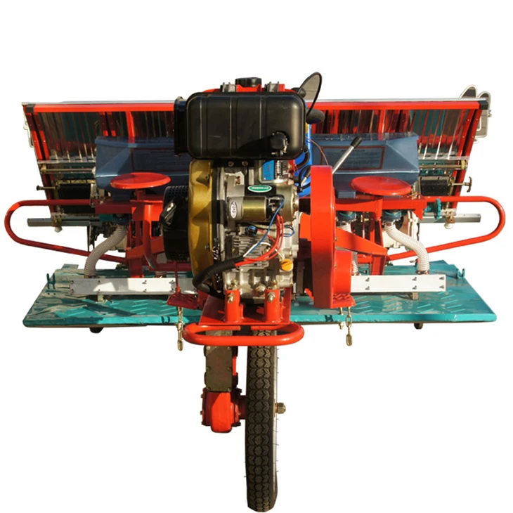 Agriculture Rice Planting Machine