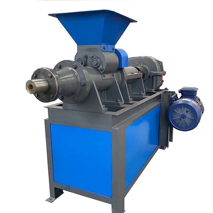 Biomass Briquettes Machine Price