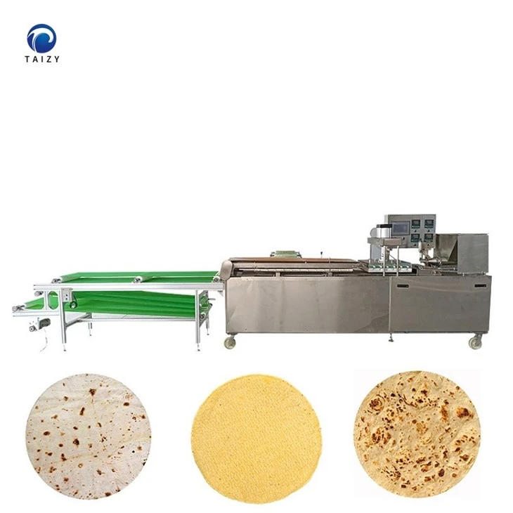tortilla maker