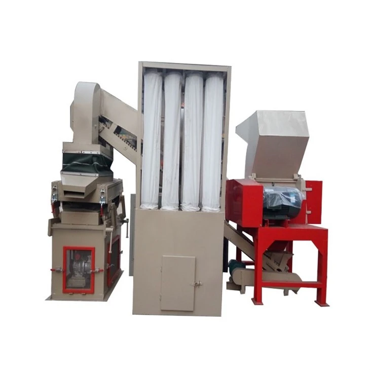 Copper Rice Machine