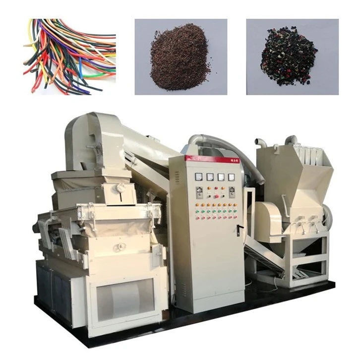 Copper Rice Machine