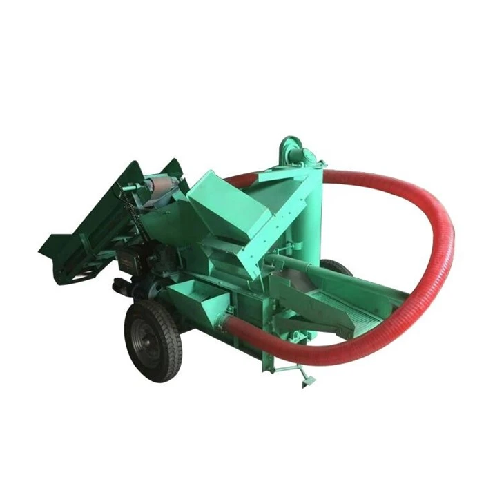corn thresher machine4