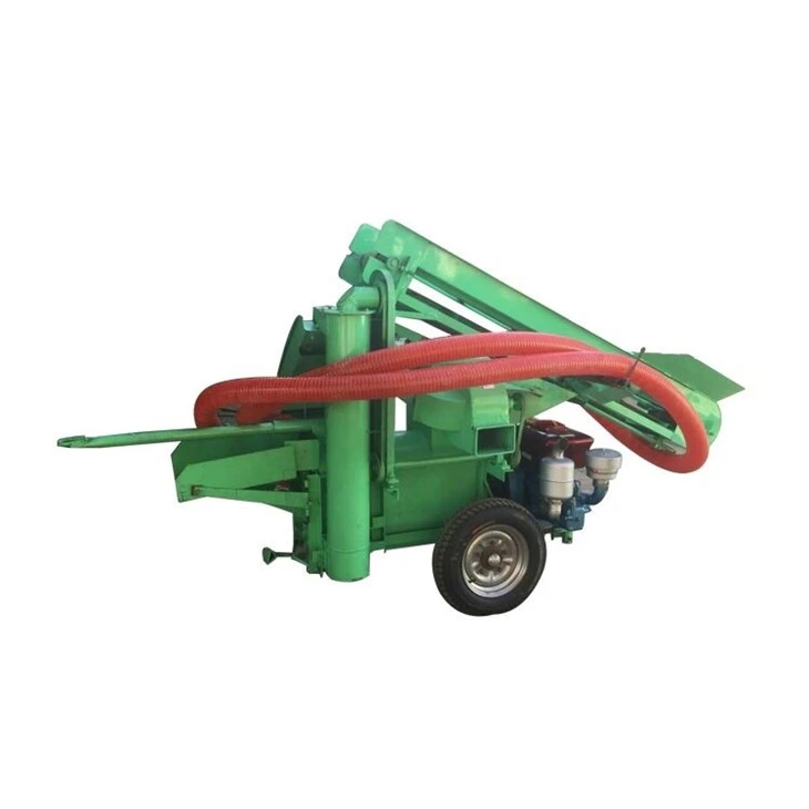 corn thresher machine3