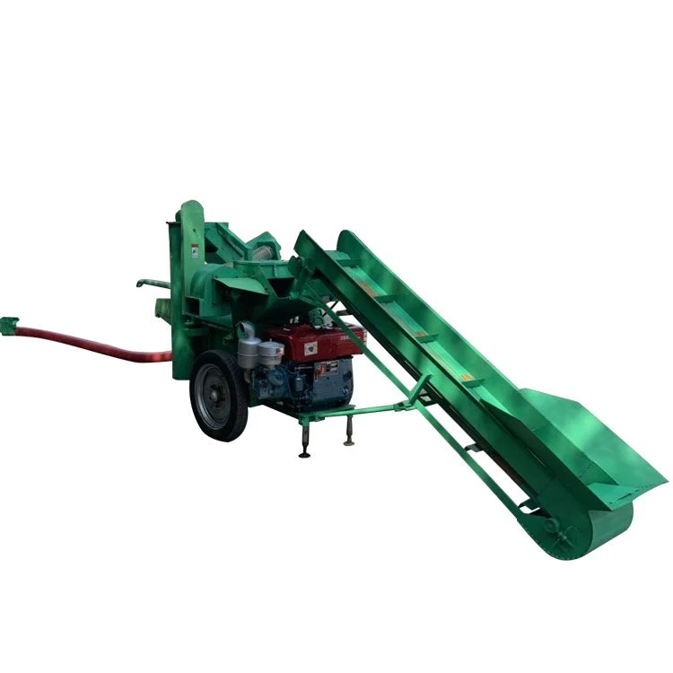 Corn Thresher Machine