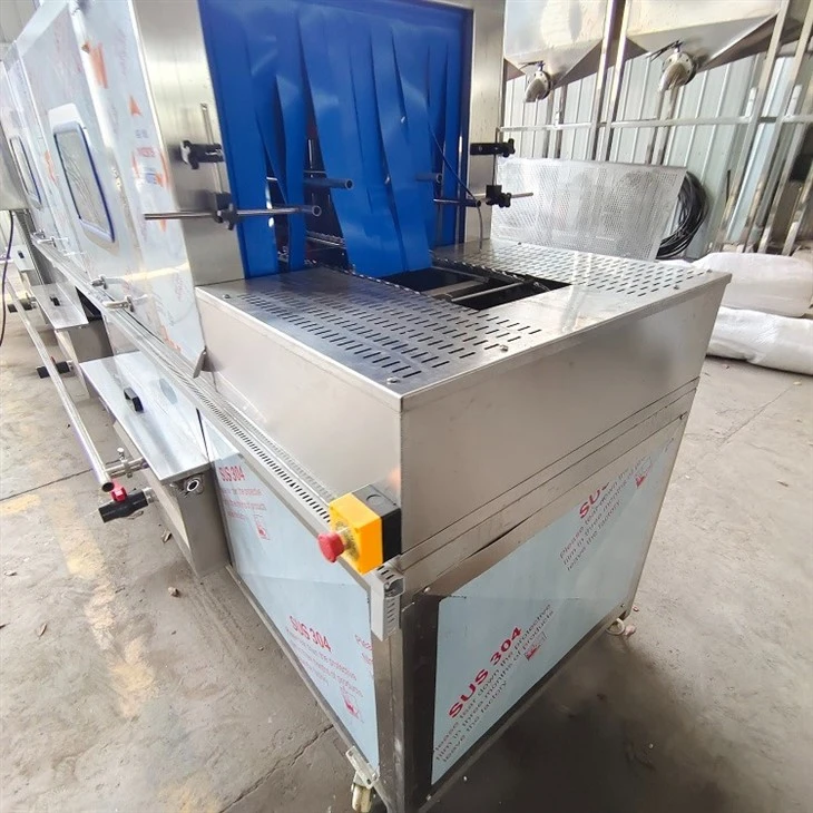 basket washing machine (4)