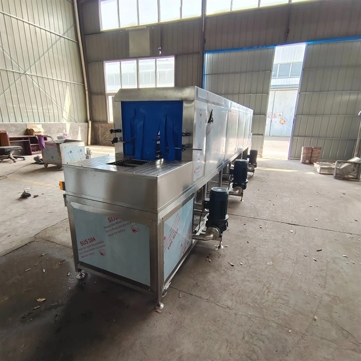 basket washing machine (5)