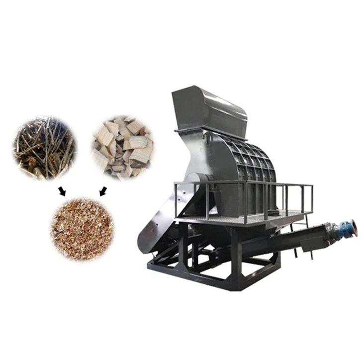 Hammer Mill Equipment