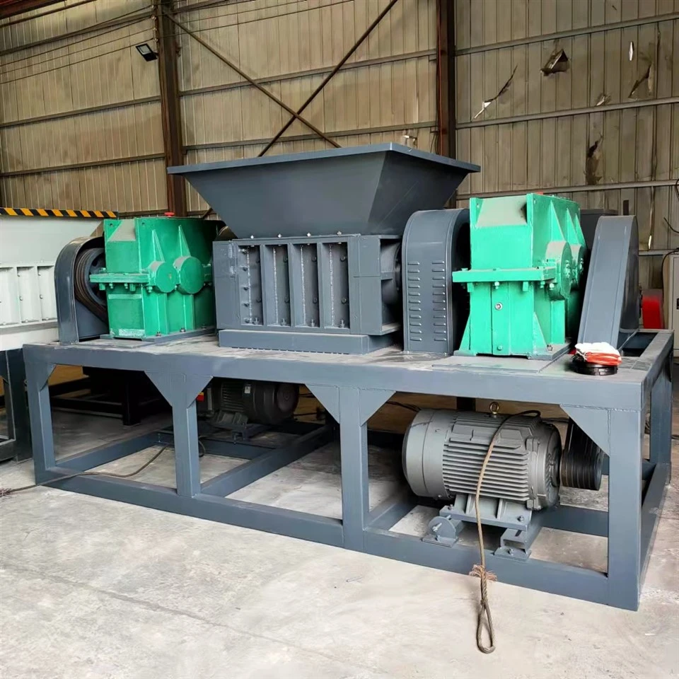 Heavy Duty Waste Grinder