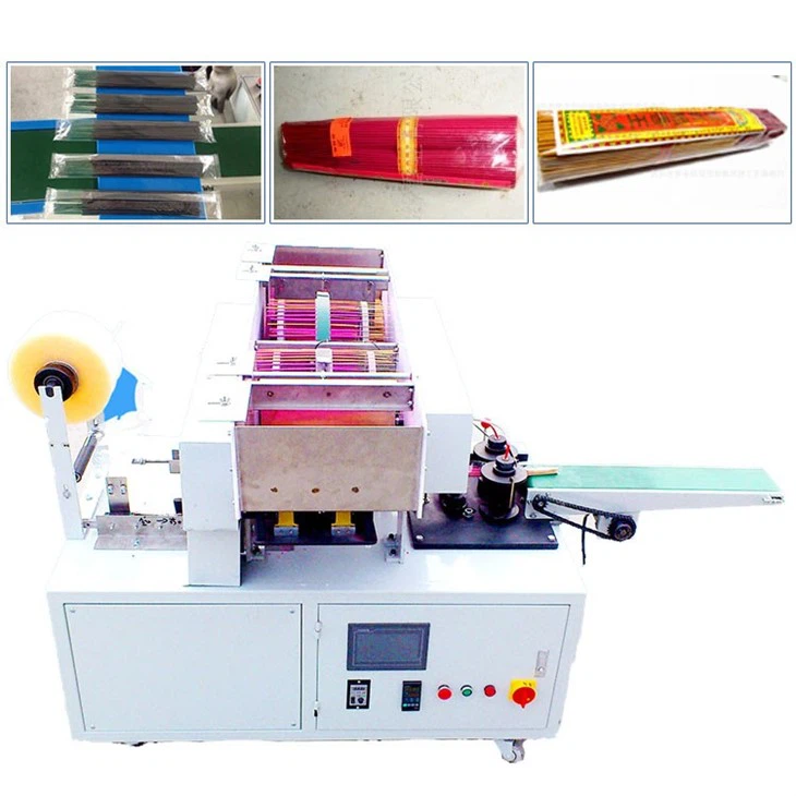 incense packing machine1