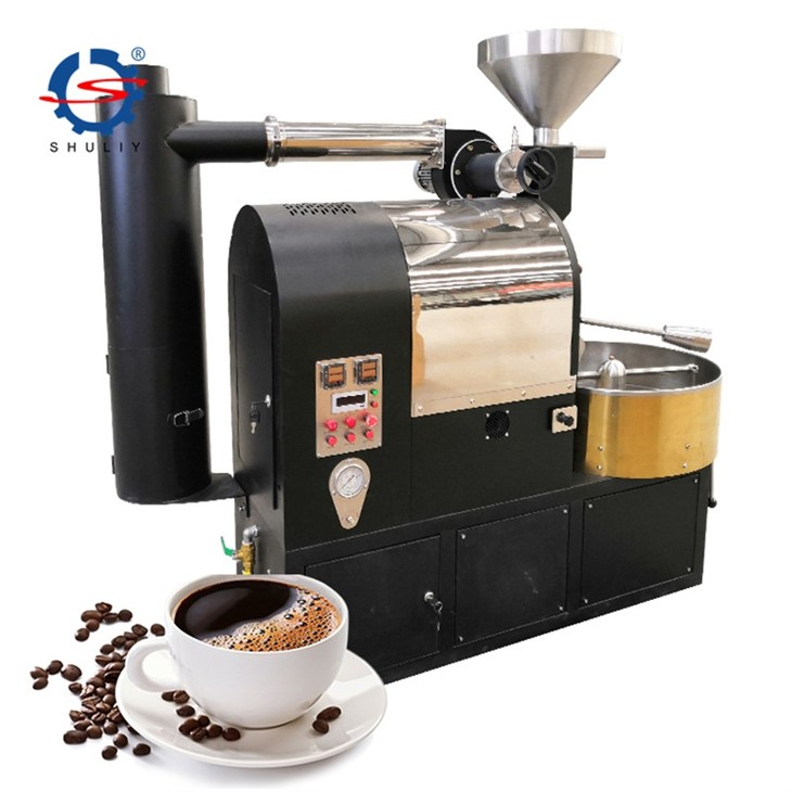 coffee roaster machine