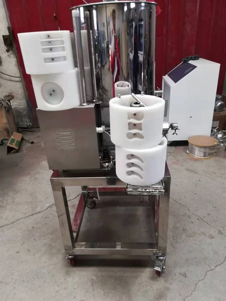 Burger-forming-machine-(4)