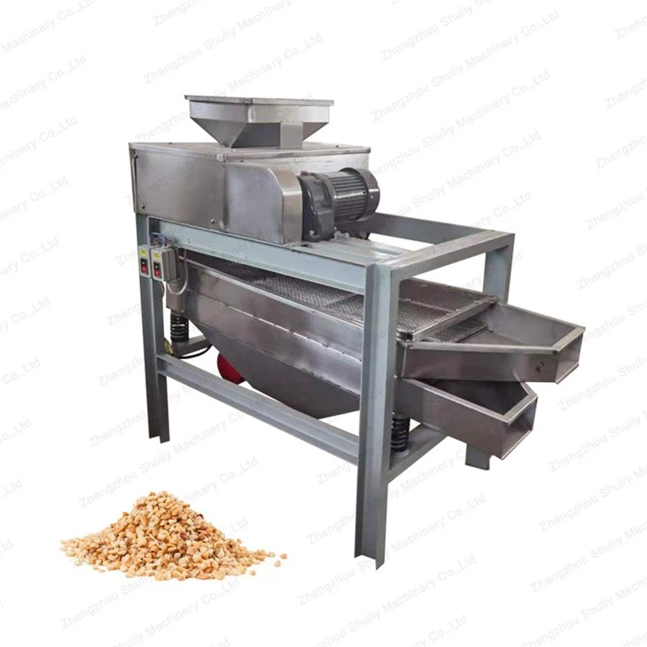 Peanut slicer5