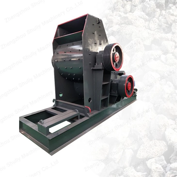 Portable Hammer Mill