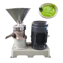 Colloid Mill Grinder