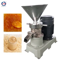 Colloid Mill Machine