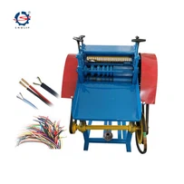 Copper Wire Stripper Machine
