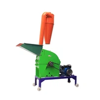 Corn Grinding Mill