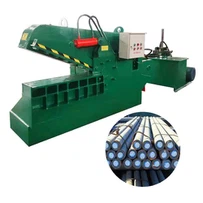 Crocodile Shear Machine