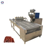 Dog Treat Manufacturing Equipment