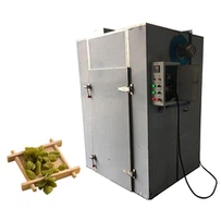 Hot Dryer Machine