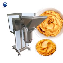 Raw Mashed Potato Machine