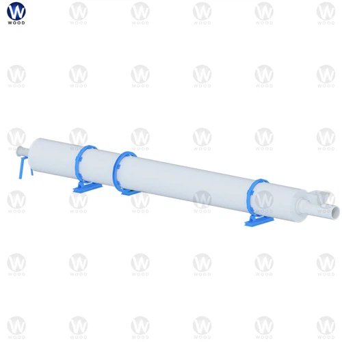 Sawdust Rotary Dryer