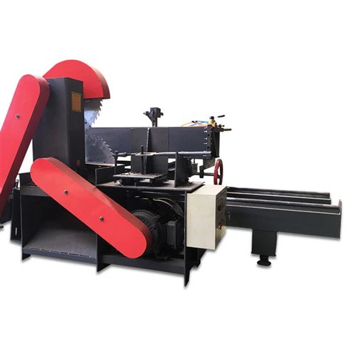 Sliding Table Saw Wood Cutting Machine