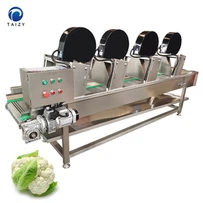 Vegetable Air Drying Machine