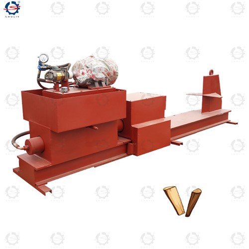 Wood Log Splitter