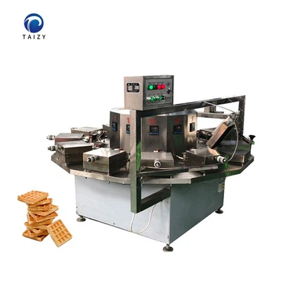 Sugar Cone Machine Sugar Cone Machine
