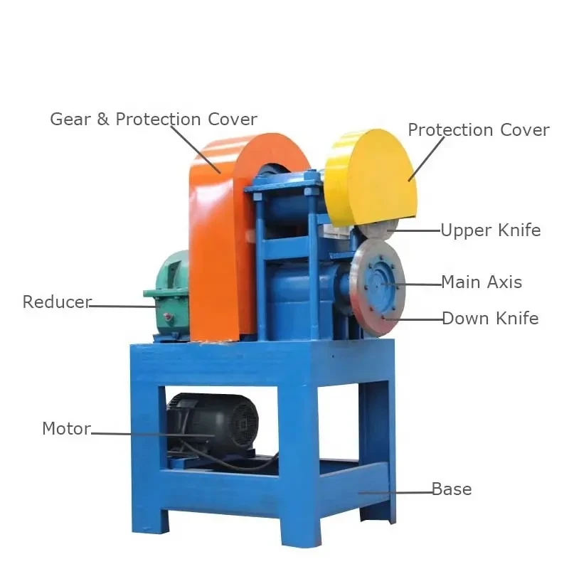 Tire Strip Cutter