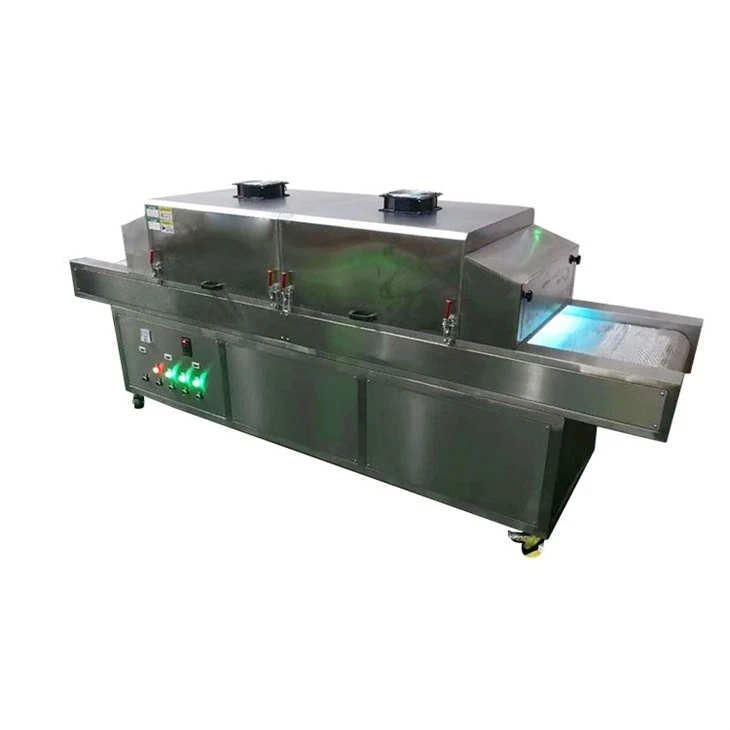 Uv Sanitizer Machine