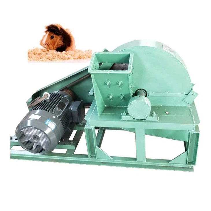 Wood Shaving Machine Price