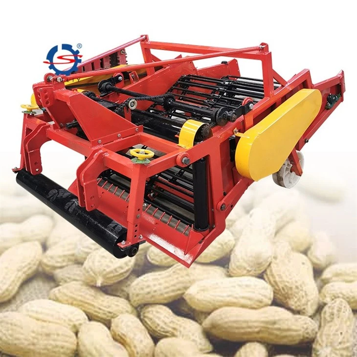 groundnut harvester (3)