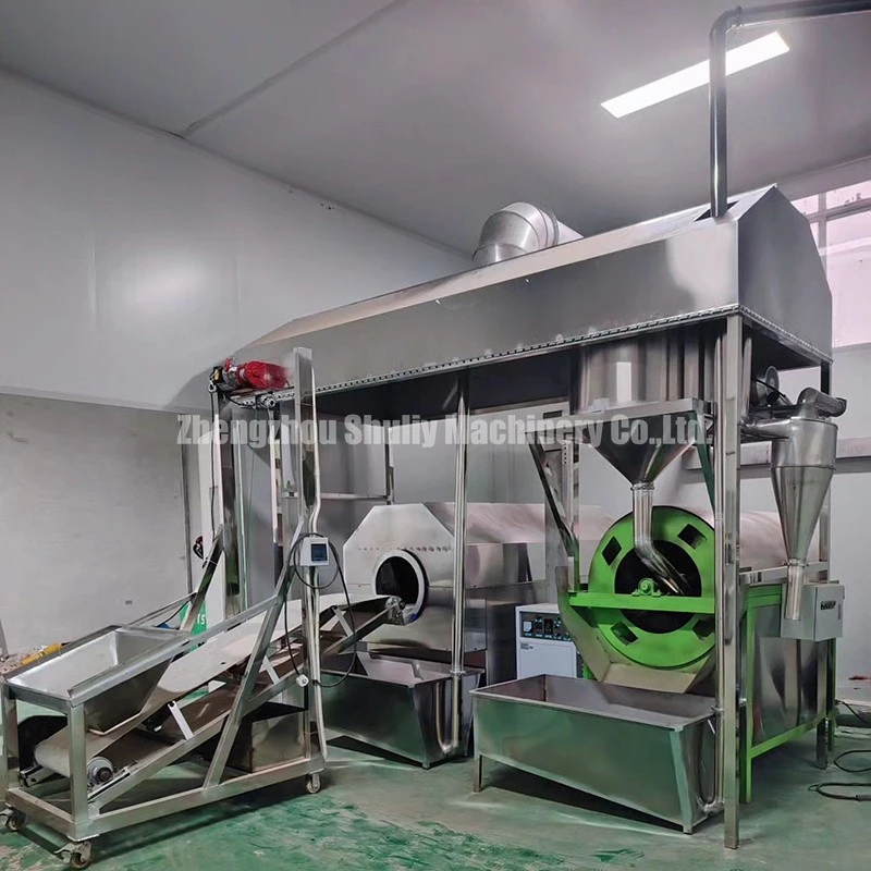 Automatic Stone Mill Grinder high quality