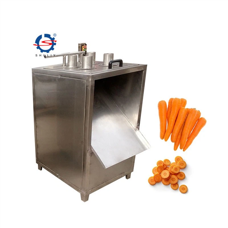 Banana Cutter factory