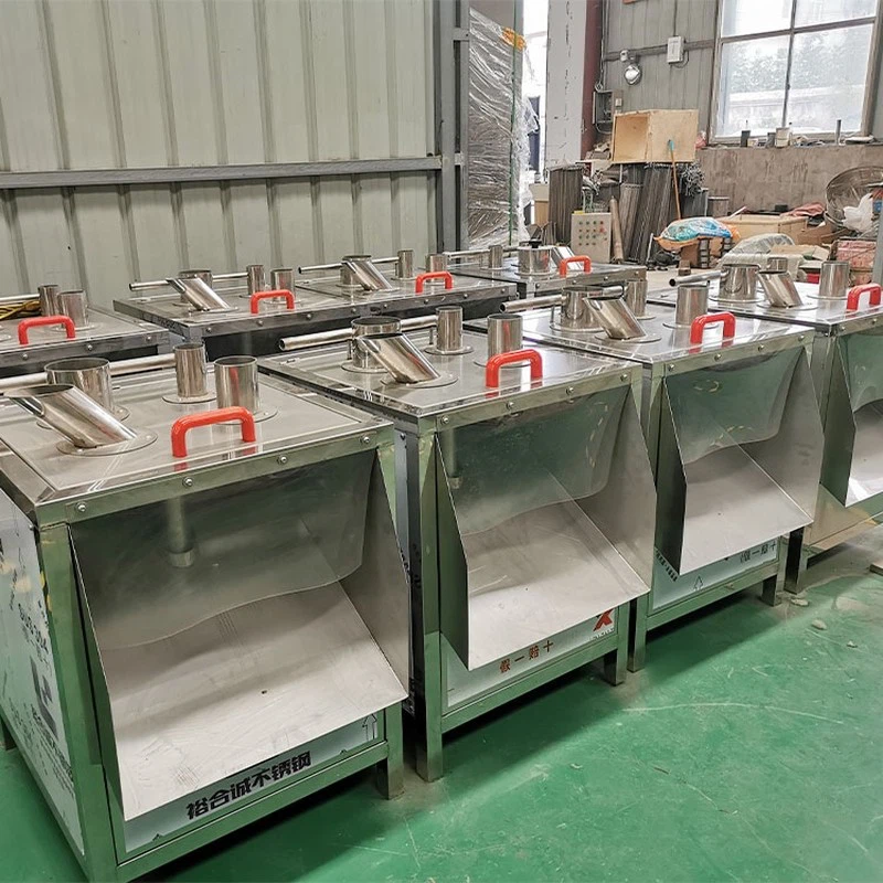 Banana Powder Making Production Line